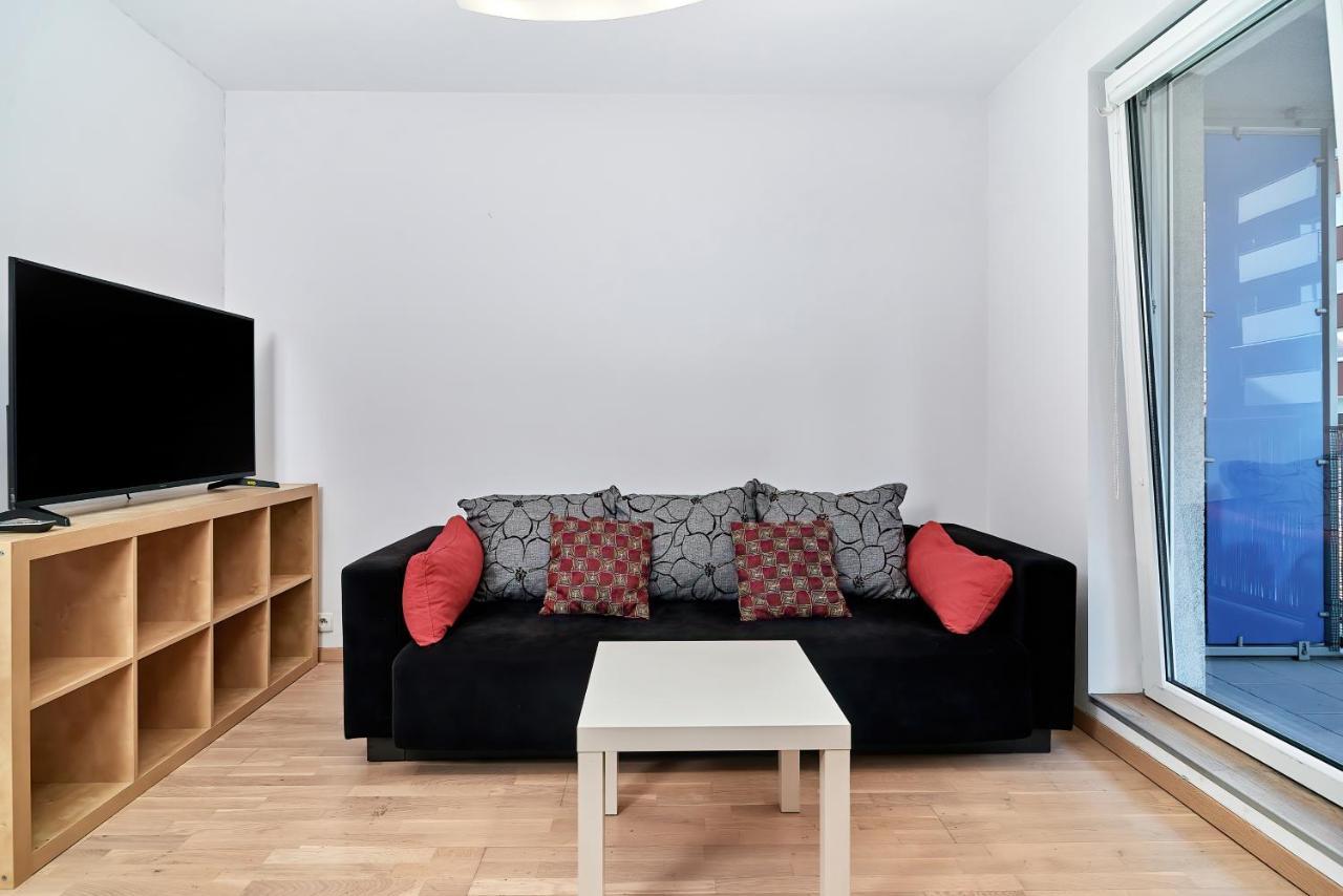 Apartament Spizowa Z Balkonem Wroclaw By Noclegi Renters Extérieur photo