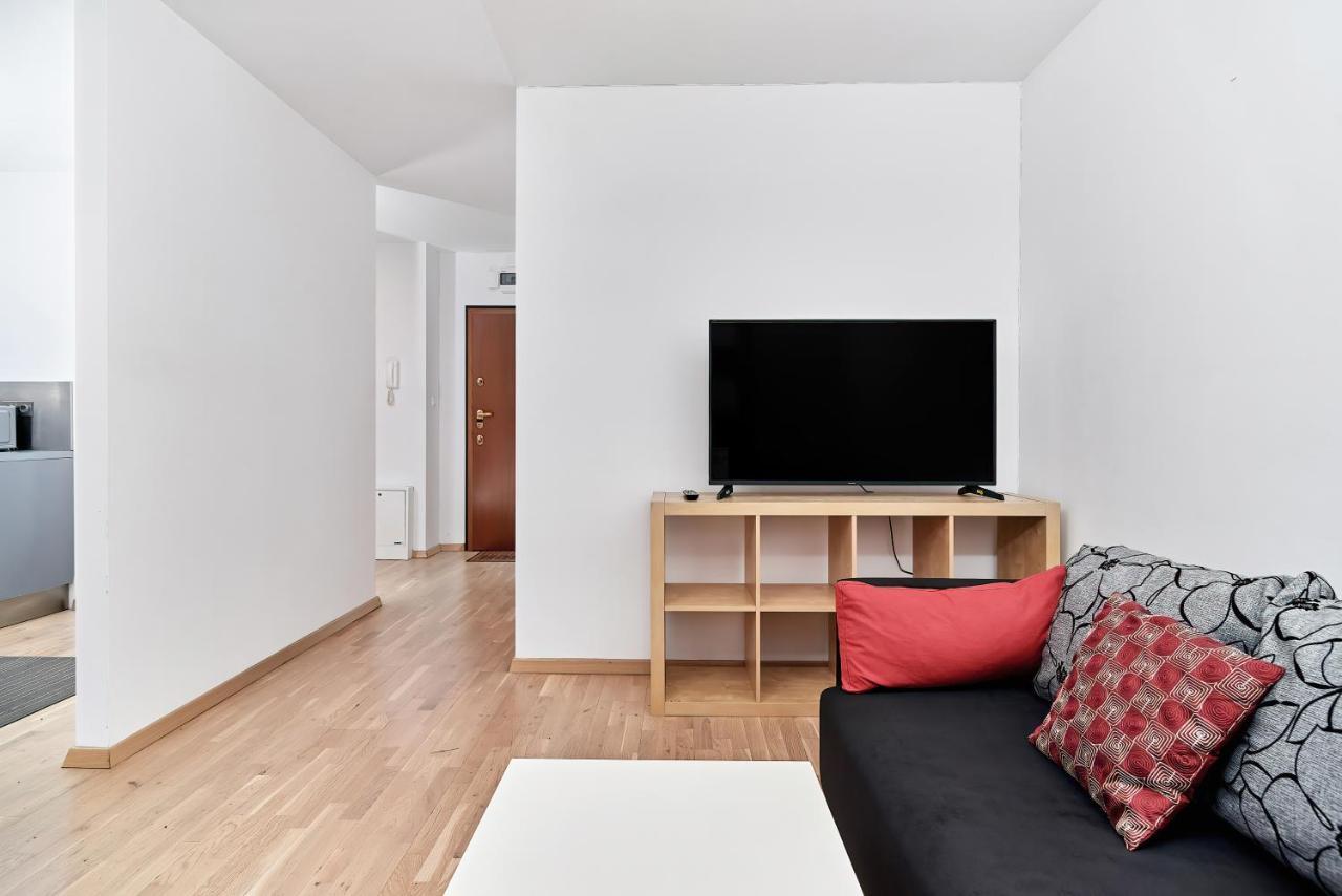 Apartament Spizowa Z Balkonem Wroclaw By Noclegi Renters Extérieur photo
