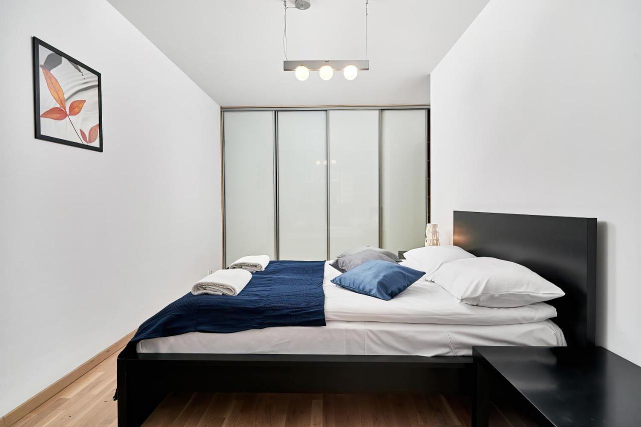 Apartament Spizowa Z Balkonem Wroclaw By Noclegi Renters Extérieur photo
