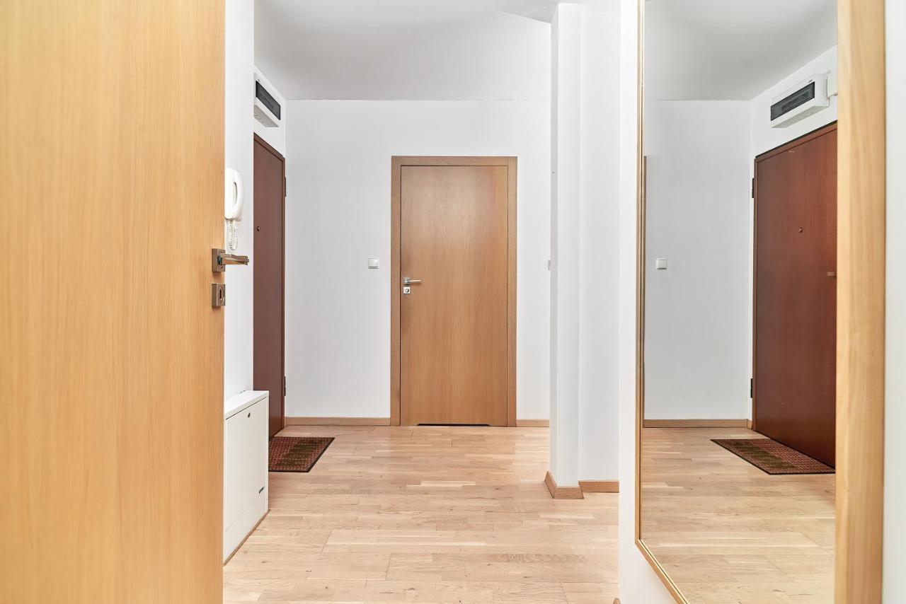 Apartament Spizowa Z Balkonem Wroclaw By Noclegi Renters Extérieur photo